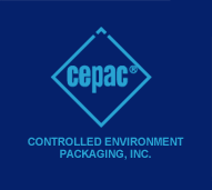 cepac Controlled Environment Packaging